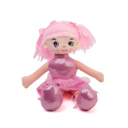 Мягкая игрушка Кукла ZF103001503P
